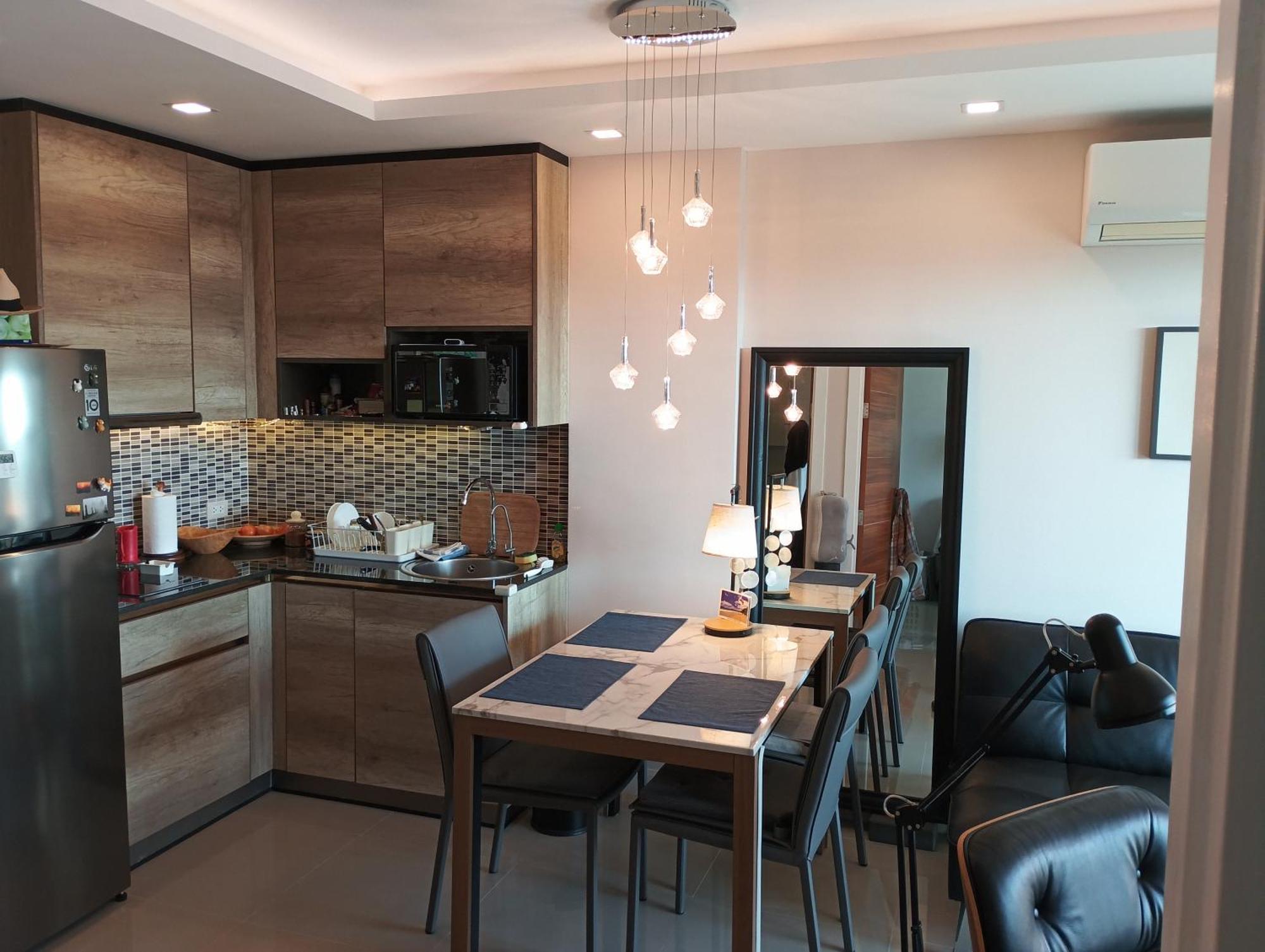 Babylon Sky Garden - Long Term Holiday Rentals Rawai Habitación foto