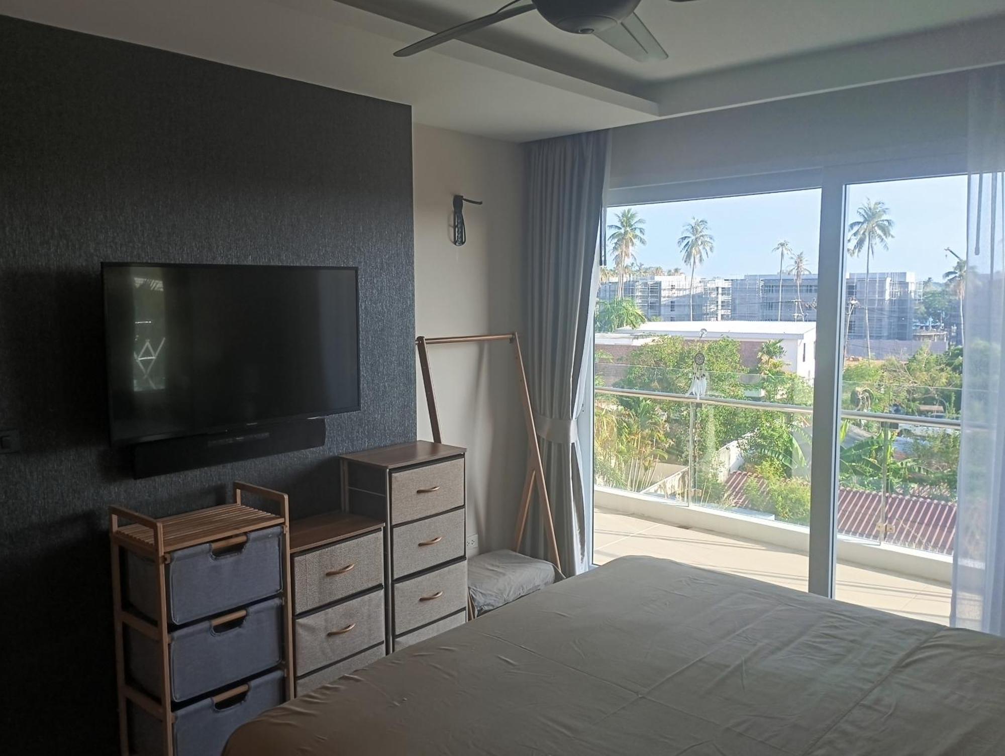 Babylon Sky Garden - Long Term Holiday Rentals Rawai Habitación foto
