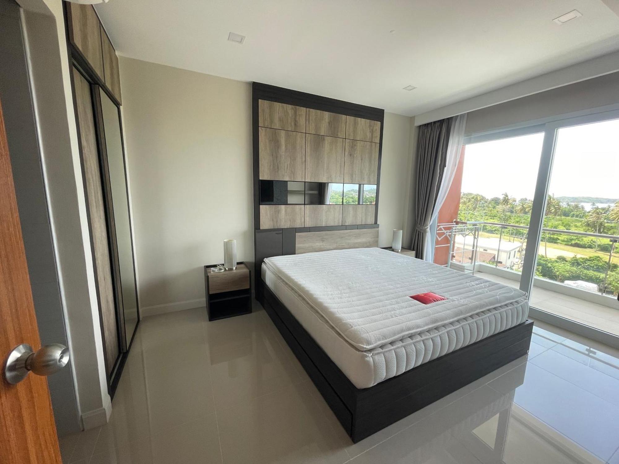 Babylon Sky Garden - Long Term Holiday Rentals Rawai Habitación foto