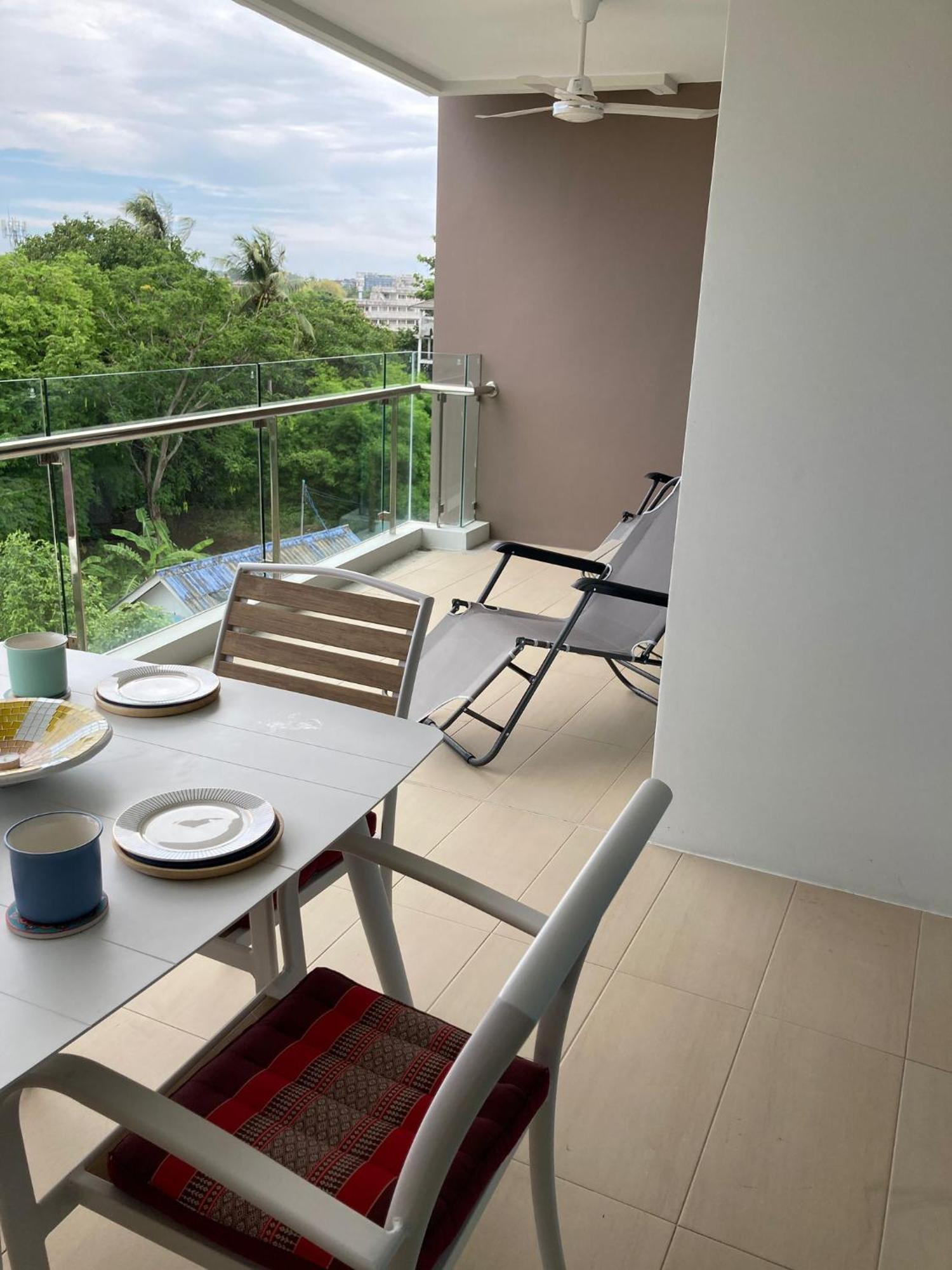 Babylon Sky Garden - Long Term Holiday Rentals Rawai Habitación foto