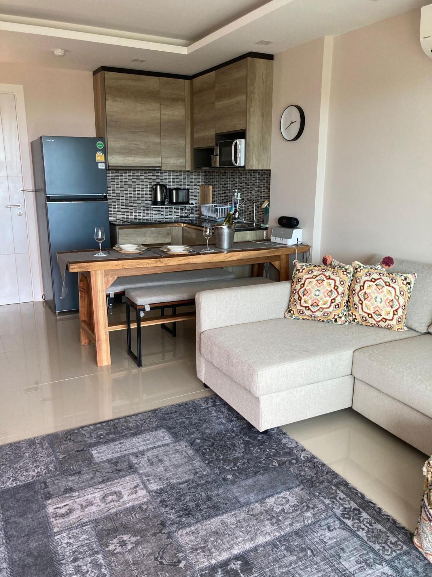 Babylon Sky Garden - Long Term Holiday Rentals Rawai Habitación foto